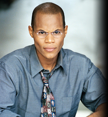 Rick Irvin